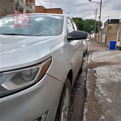 شێڤرۆلێت ئیکۆنۆکس